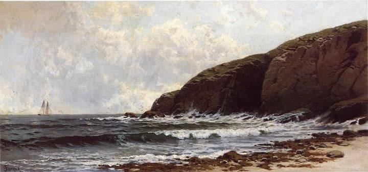 Famous Coastal Paintings page 3